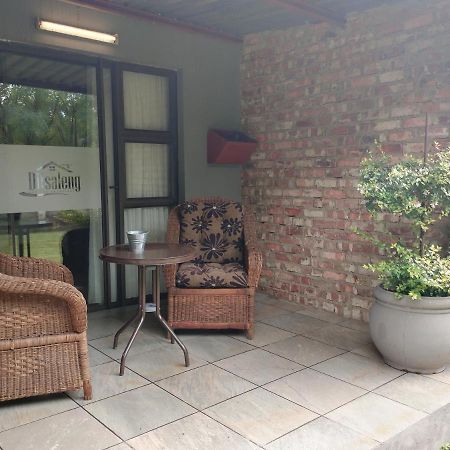 Ditsaleng Bed And Breakfast Vanderbijlpark Εξωτερικό φωτογραφία