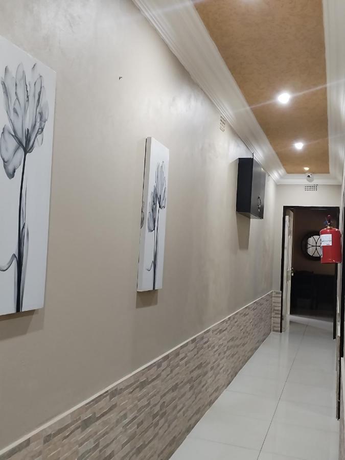 Ditsaleng Bed And Breakfast Vanderbijlpark Εξωτερικό φωτογραφία