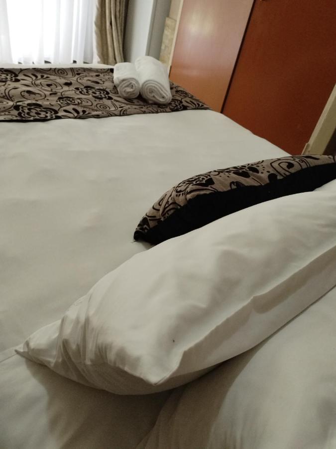 Ditsaleng Bed And Breakfast Vanderbijlpark Εξωτερικό φωτογραφία