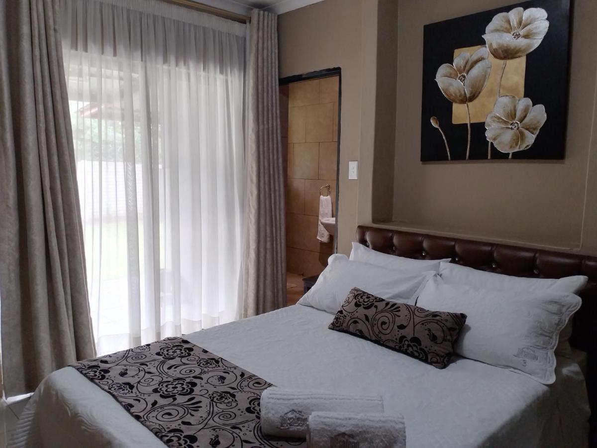 Ditsaleng Bed And Breakfast Vanderbijlpark Εξωτερικό φωτογραφία