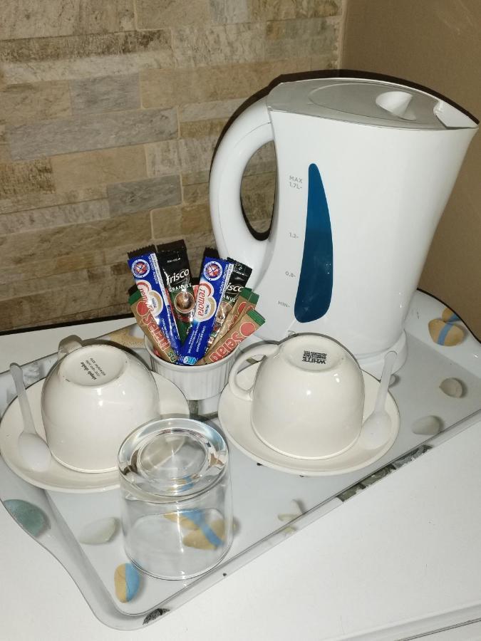 Ditsaleng Bed And Breakfast Vanderbijlpark Εξωτερικό φωτογραφία