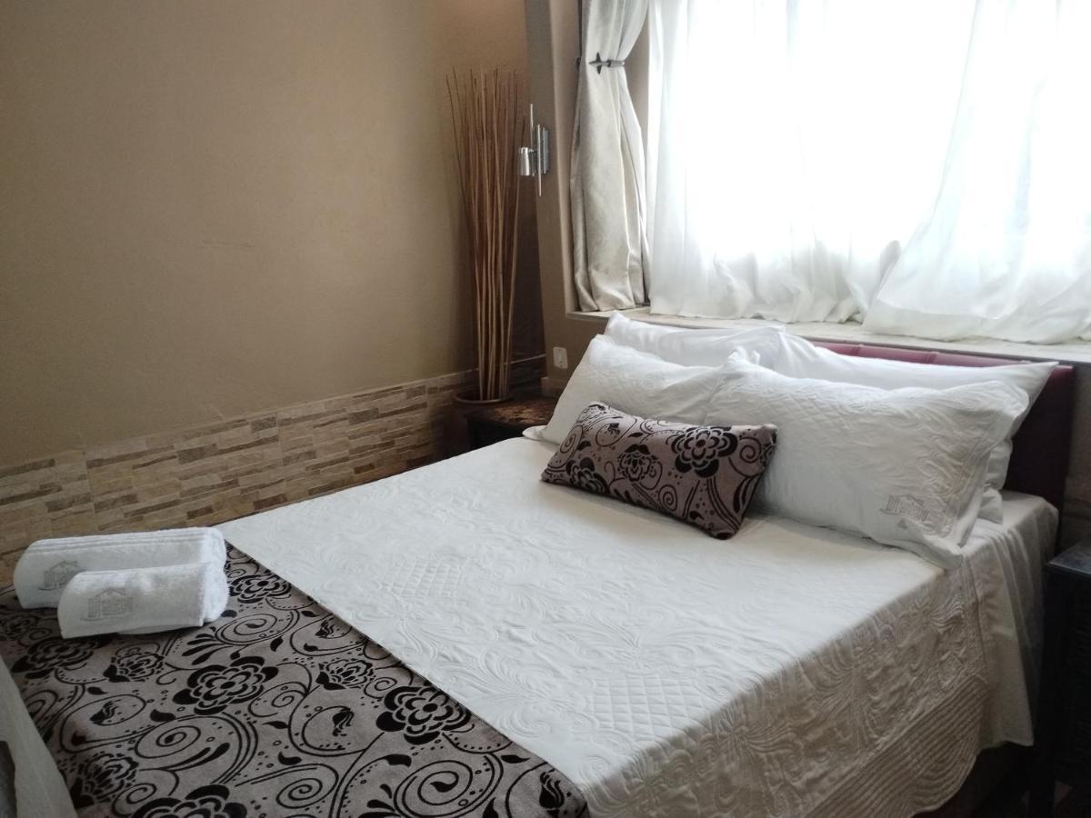 Ditsaleng Bed And Breakfast Vanderbijlpark Εξωτερικό φωτογραφία