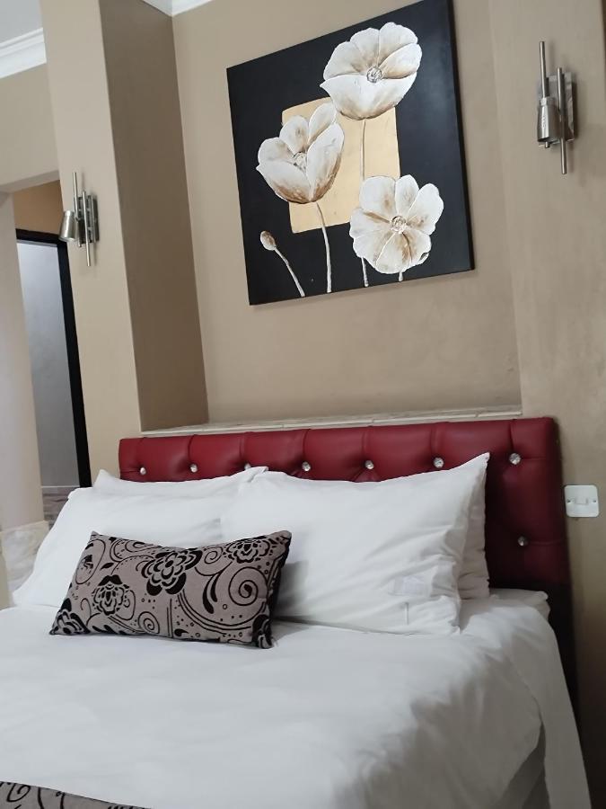Ditsaleng Bed And Breakfast Vanderbijlpark Εξωτερικό φωτογραφία