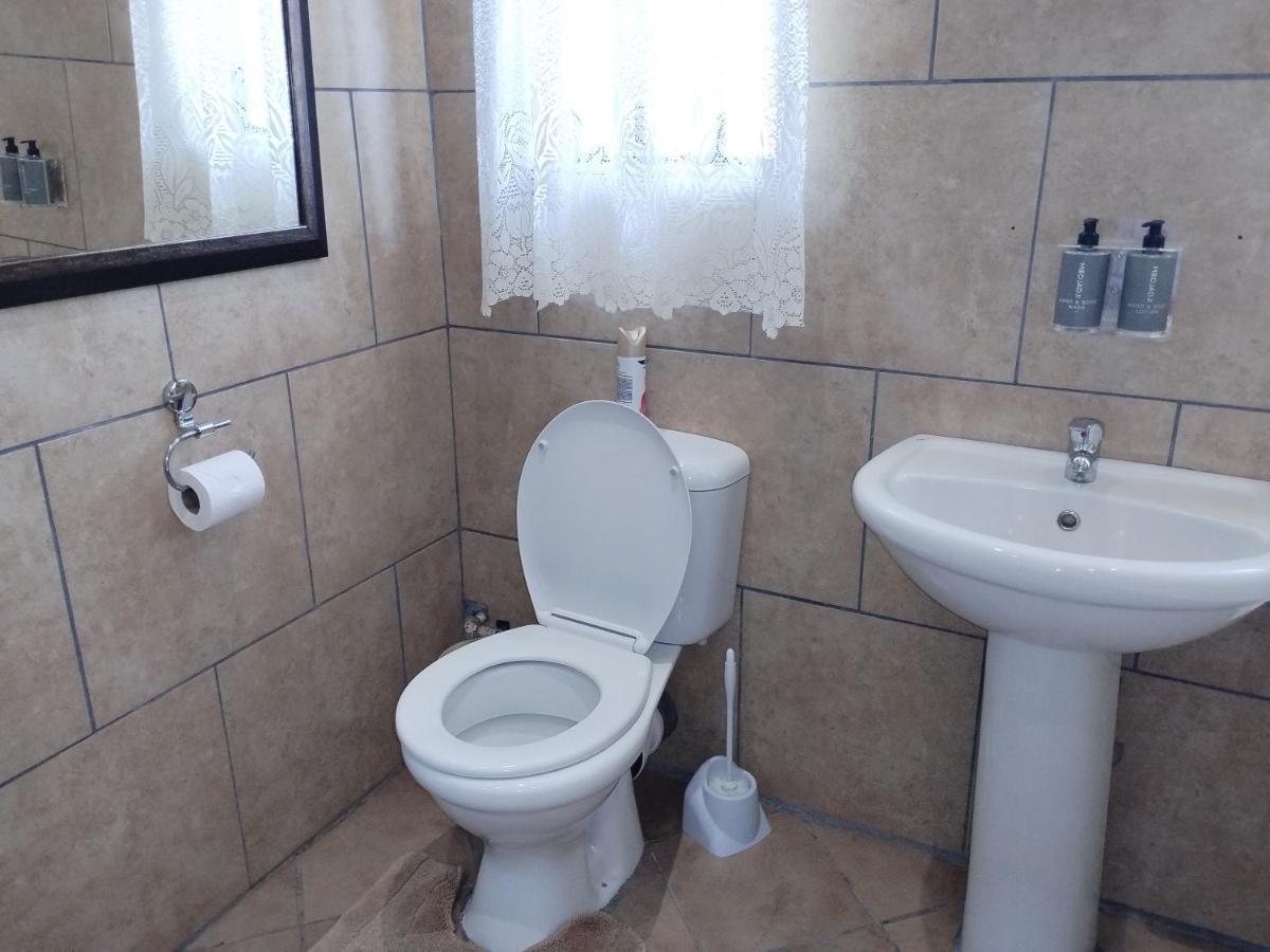 Ditsaleng Bed And Breakfast Vanderbijlpark Εξωτερικό φωτογραφία