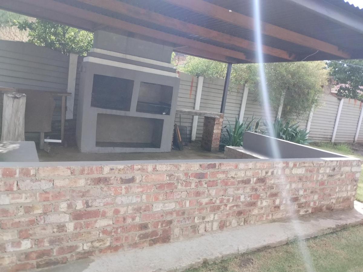 Ditsaleng Bed And Breakfast Vanderbijlpark Εξωτερικό φωτογραφία