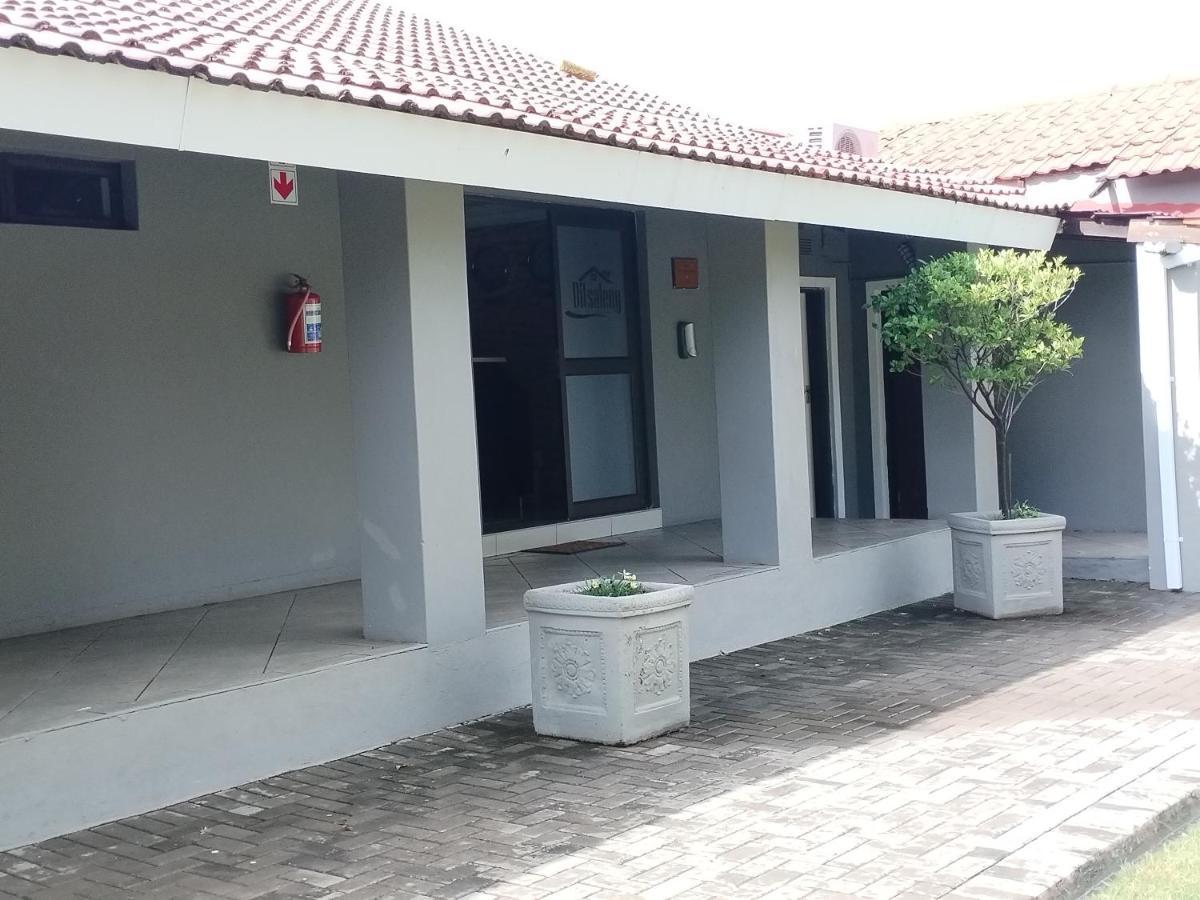 Ditsaleng Bed And Breakfast Vanderbijlpark Εξωτερικό φωτογραφία