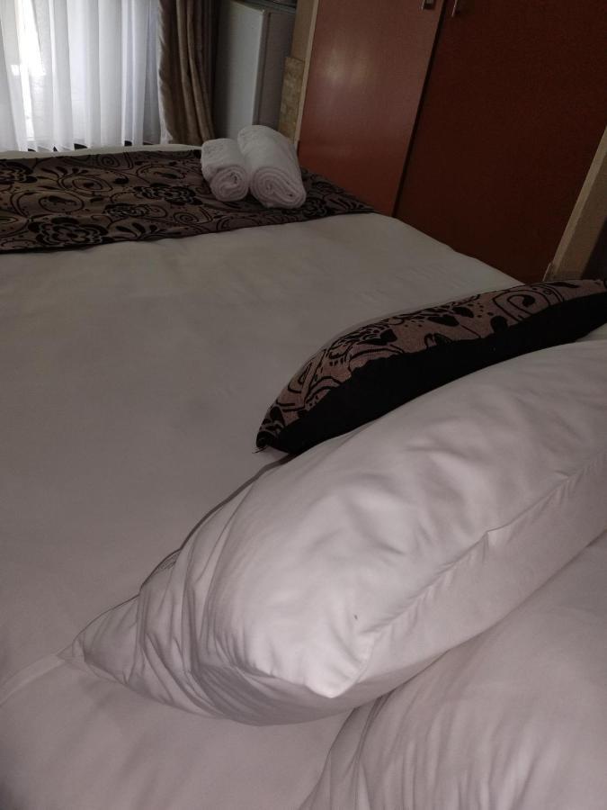 Ditsaleng Bed And Breakfast Vanderbijlpark Εξωτερικό φωτογραφία