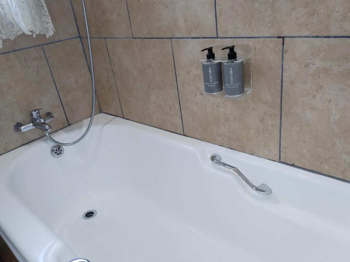 Ditsaleng Bed And Breakfast Vanderbijlpark Εξωτερικό φωτογραφία