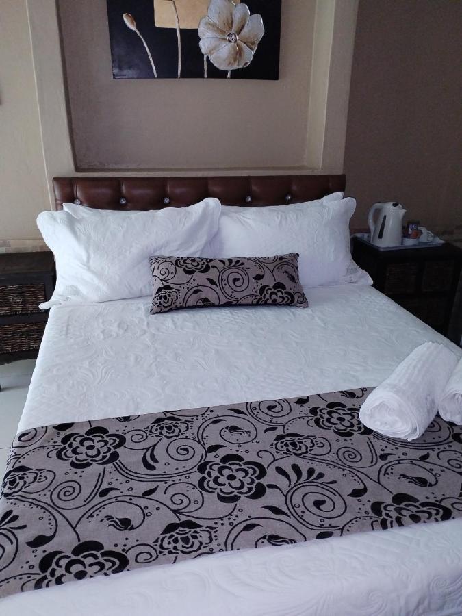 Ditsaleng Bed And Breakfast Vanderbijlpark Εξωτερικό φωτογραφία