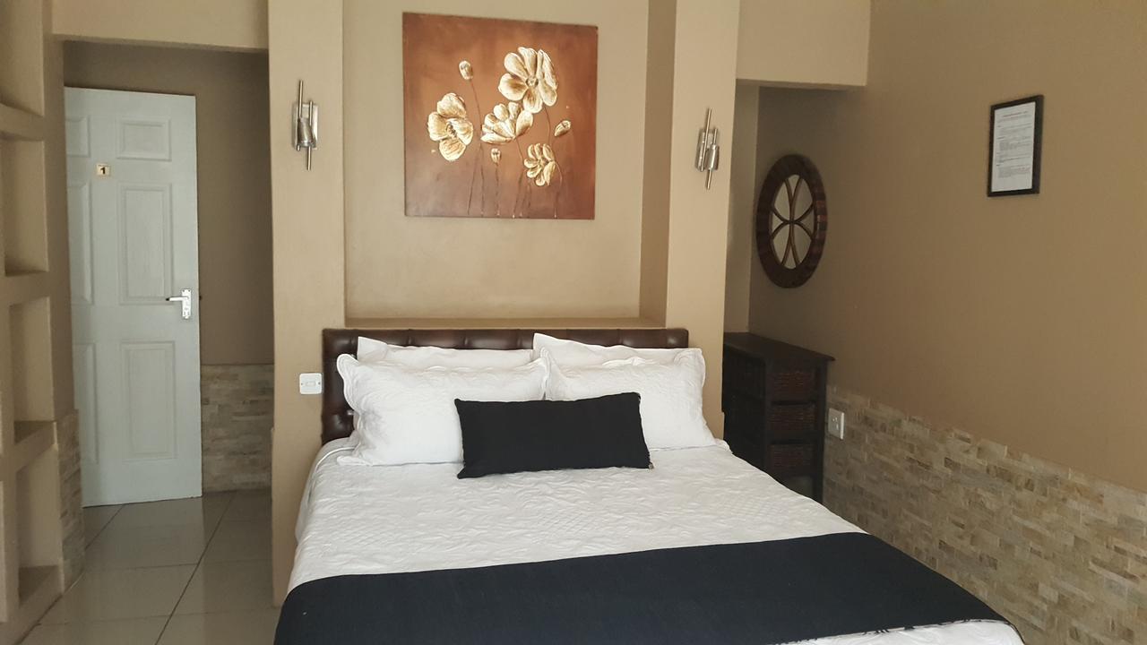 Ditsaleng Bed And Breakfast Vanderbijlpark Εξωτερικό φωτογραφία